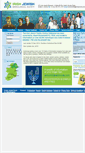 Mobile Screenshot of irishjewishroots.com